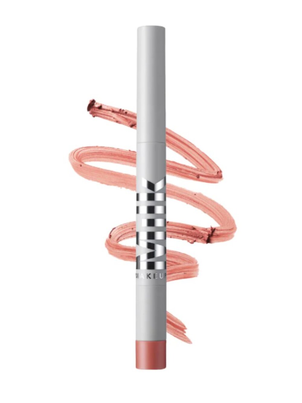 MILK MAKEUP Line + Fill Lip Liner and Lip Color | Werked Up (dusty rose) | NEW